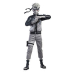 Figura Naruto Uzumaki Noir Edge Naruto Shippuden 23Cm   BANPRESTO