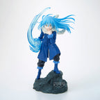 Figura Threefold Union Rimuru Espresto Tempest That Time I Got Reincarnated as a Slime 22Cm   BANPRESTO