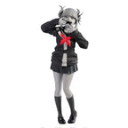 Figura Himiko Toga Noir Edge My Hero Academia 22Cm   BANPRESTO