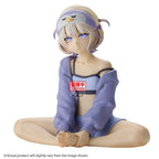 Figura Todoroki Hajime Relax Time Hololive 12Cm   BANPRESTO