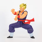 Figura Super Saiyan Son Gohan Blood of Saiyans Dragon Ball Super 17Cm   BANPRESTO