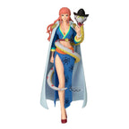 Figura Gloriosa Anciana Nyon Battle Record One Piece 18Cm   BANPRESTO