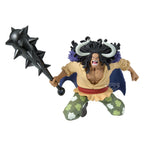 Figura Kaido Battle Record One Piece 20Cm   BANPRESTO