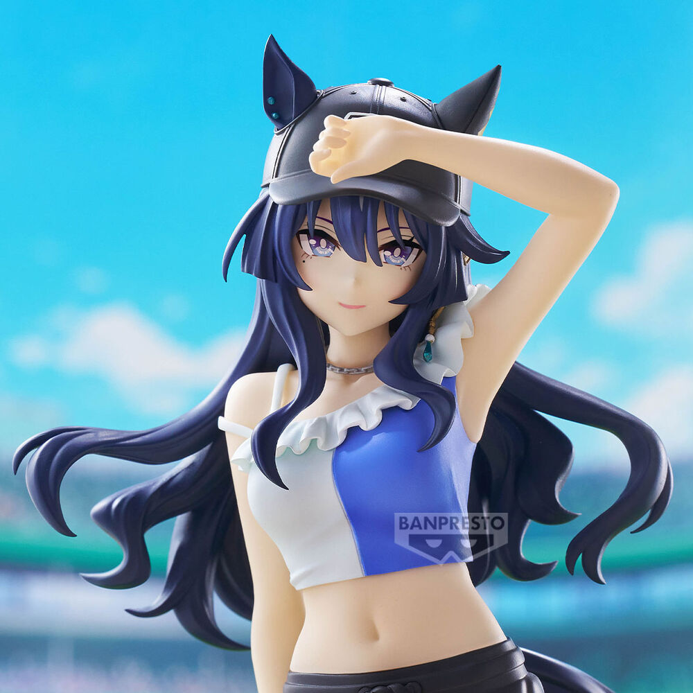 Figura Verxina We n Umamusume Pretty Derby 19Cm