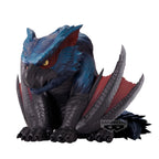 Figura Nargacuga Enshrined Monster Monster Hunter 11Cm   BANPRESTO