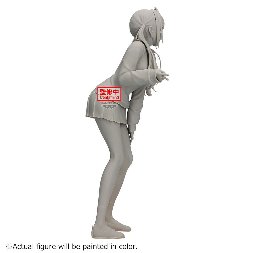 Figura Marin Kitagawa Glitter & Glamour Cultural Festival Ver My Dress Up Darling Season 2 25Cm