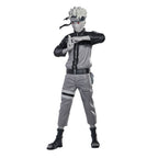 Figura Naruto Uzumaki Noir Edge Naruto Shippuden 23Cm   BANPRESTO
