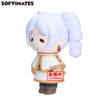 Figura Ringlets Big Sofvimates Frieren Beyond Journeys End 13Cm   BANPRESTO