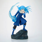 Figura Threefold Union Rimuru Espresto Tempest That Time I Got Reincarnated as a Slime 22Cm   BANPRESTO