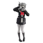 Figura Himiko Toga Noir Edge My Hero Academia 22Cm   BANPRESTO