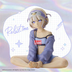 Figura Todoroki Hajime Relax Time Hololive 12Cm   BANPRESTO