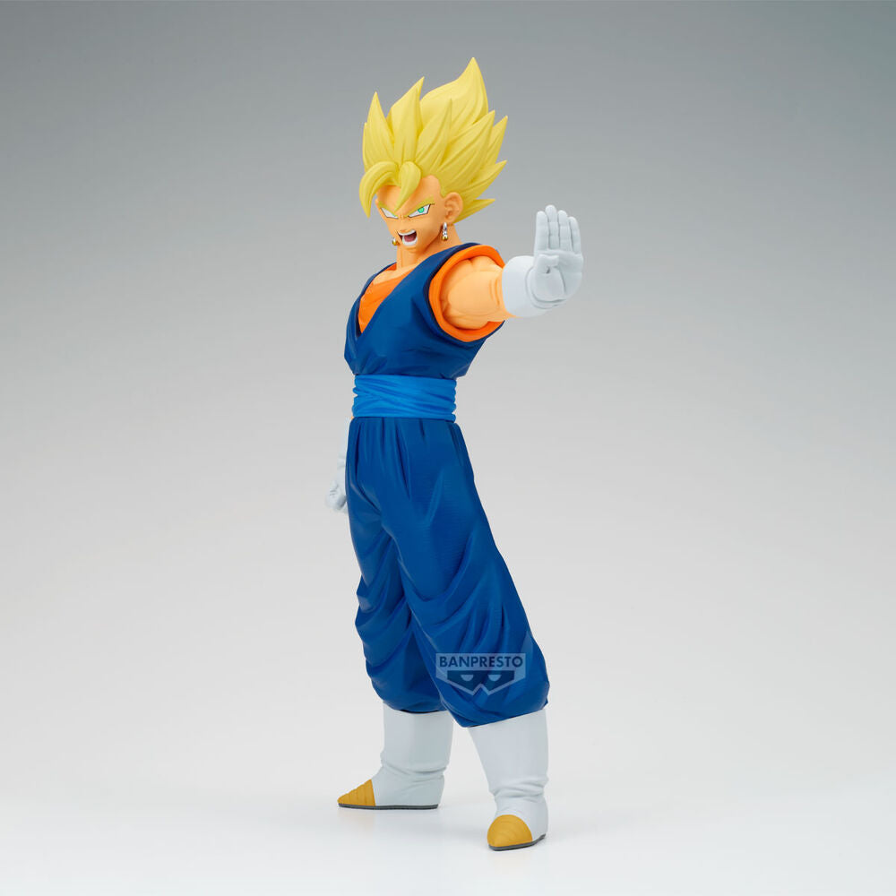 Figura Vegito Grandista Dragon Ball Z 31Cm
