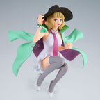 Figura Miss Buckingham Stussy Battle Record One Piece 12Cm   BANPRESTO