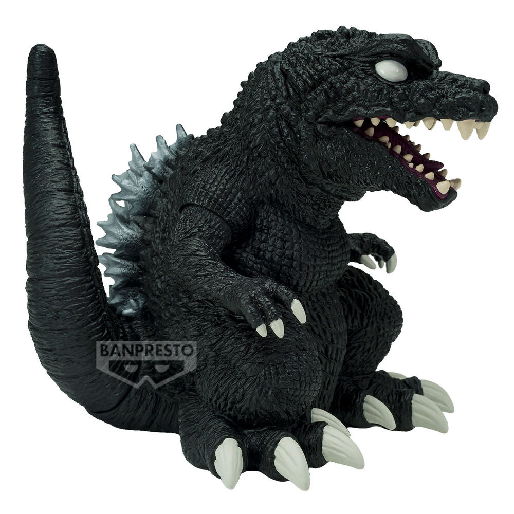 Figura Godzilla 2001 Ver A Enshrined Monsters Toho Monster 14Cm
