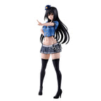 Figura Yui Kotegawa Police Glitter & Glamour To Love Ru Darkness 23Cm   BANPRESTO