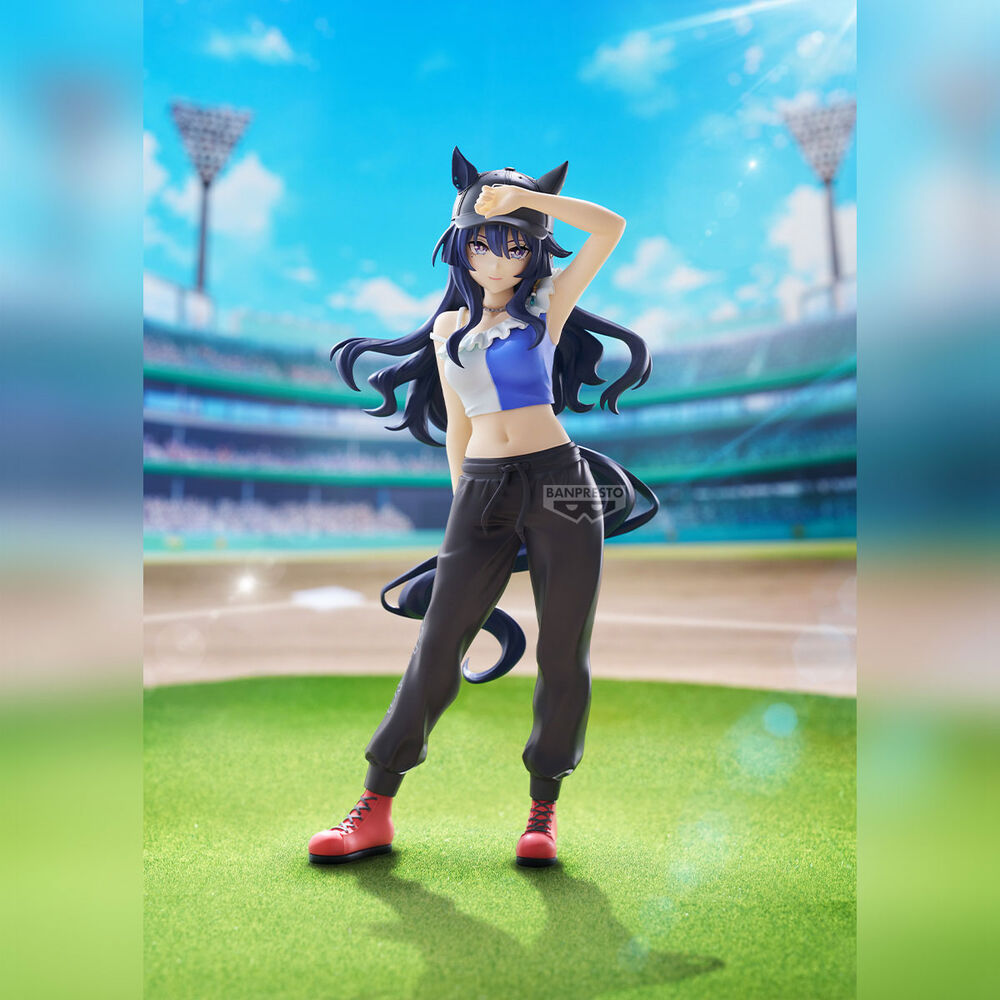 Figura Verxina We n Umamusume Pretty Derby 19Cm