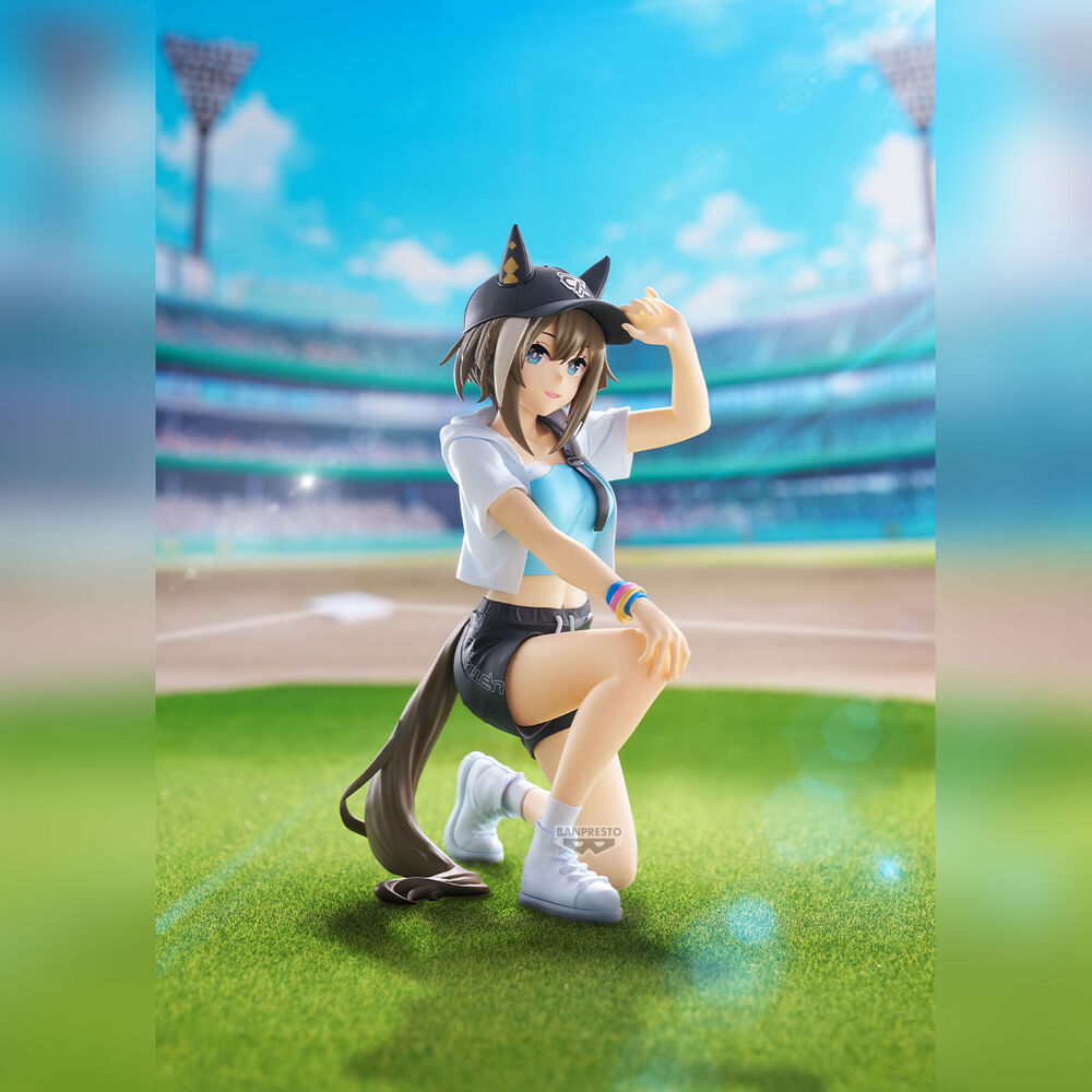 Figura Cheval We n Grand Umamusume Pretty Derby 14Cm