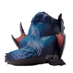 Figura Nargacuga Enshrined Monster Monster Hunter 11Cm   BANPRESTO