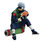 Figura Kakashi Hatake Serie 03 Naruto 72 Series 13Cm   BANPRESTO