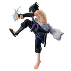 Figura Sasuke Uchiha Serie 40 Vibration Stars Naruto 72 Series 18Cm   BANPRESTO