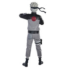 Figura Naruto Uzumaki Noir Edge Naruto Shippuden 23Cm   BANPRESTO