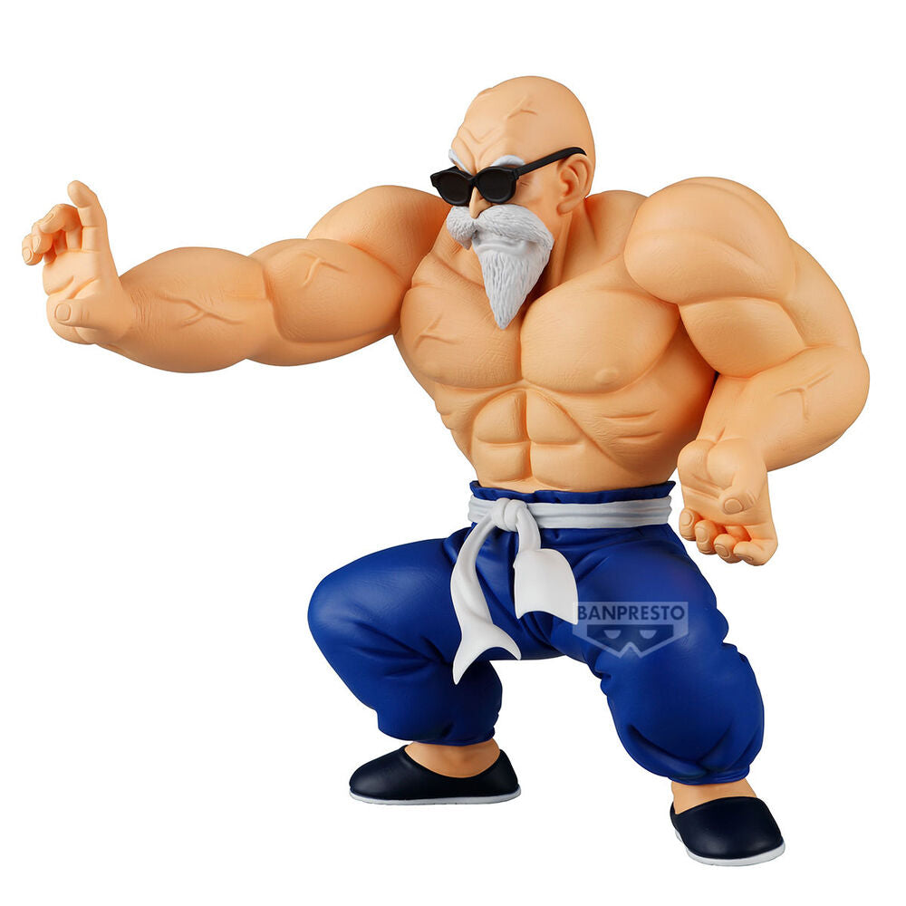 Figura Kamesennin Solid Edge Works Dragon Ball 15Cm
