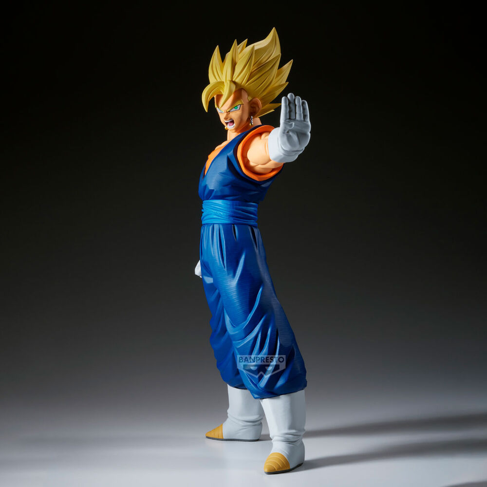 Figura Vegito Grandista Dragon Ball Z 31Cm