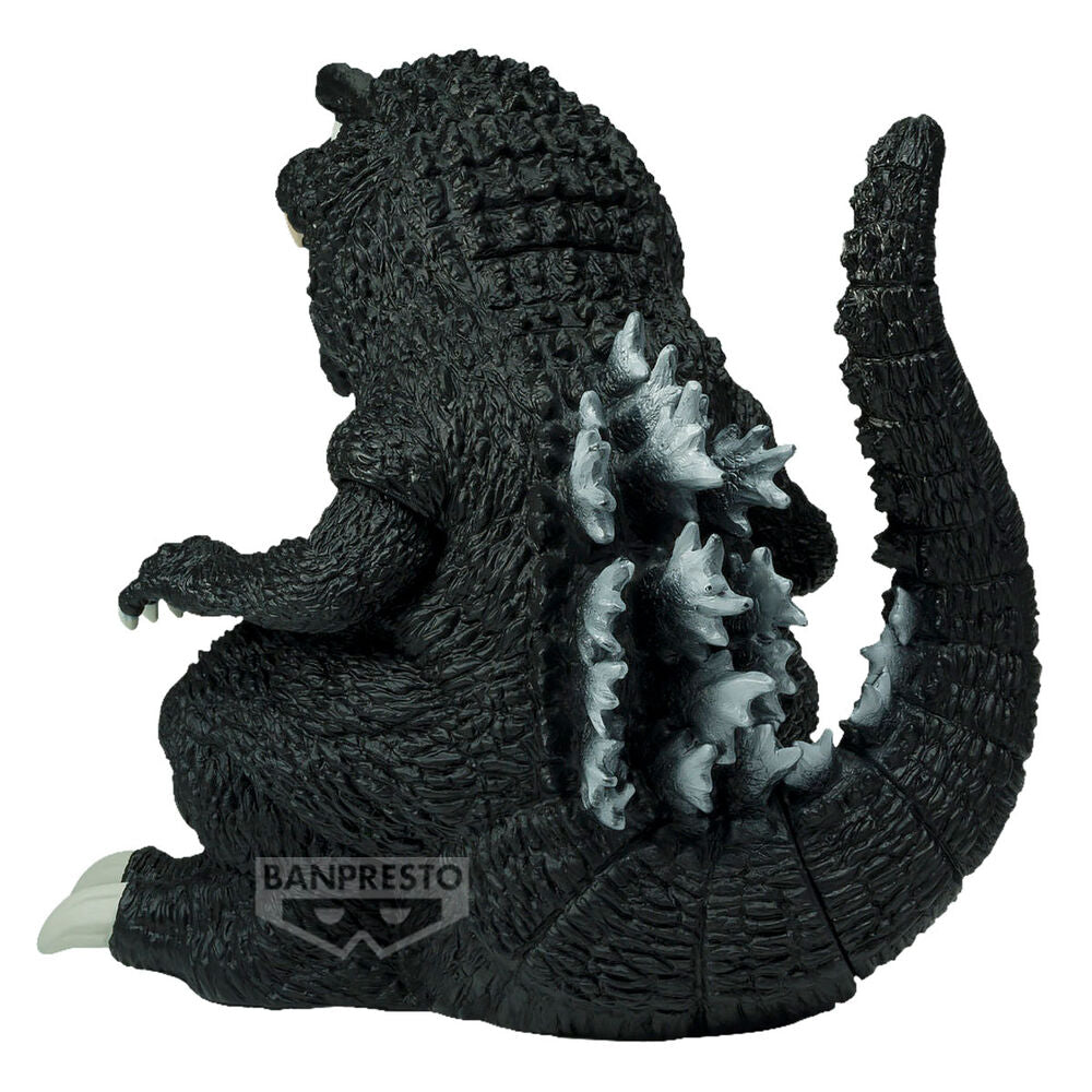 Figura Godzilla 2001 Ver A Enshrined Monsters Toho Monster 14Cm