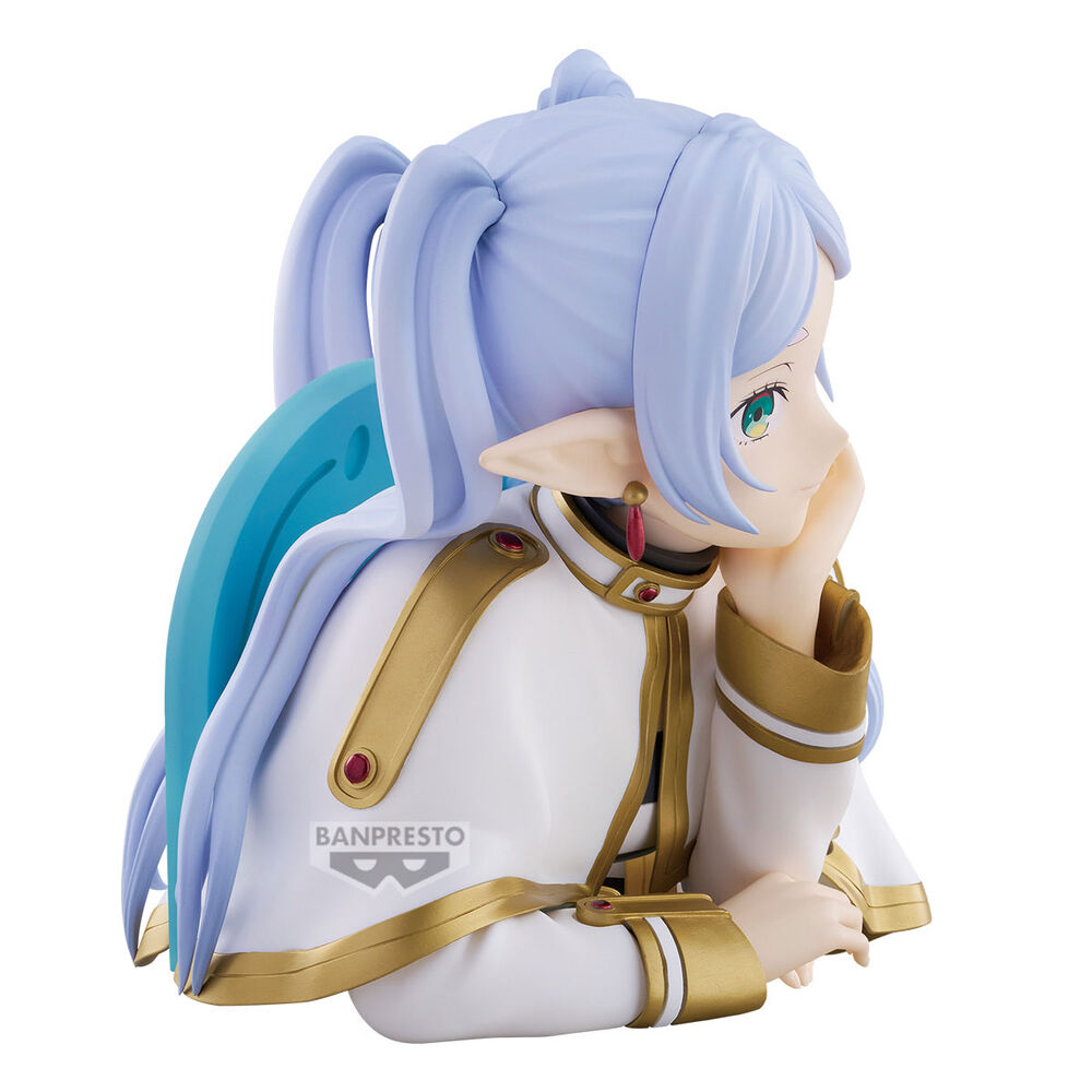 Figura Frieren Bust Frieren Beyond Journeys End 12M