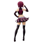 Figura Lunamaria Hawke Glitter & Glamour Racing Ver Mobile Suit Gundam Seed Freedom 22Cm   BANPRESTO