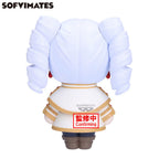Figura Ringlets Big Sofvimates Frieren Beyond Journeys End 13Cm   BANPRESTO