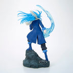 Figura Threefold Union Rimuru Espresto Tempest That Time I Got Reincarnated as a Slime 22Cm   BANPRESTO