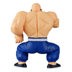 Figura Kamesennin Solid Edge Works Dragon Ball 15Cm   BANPRESTO