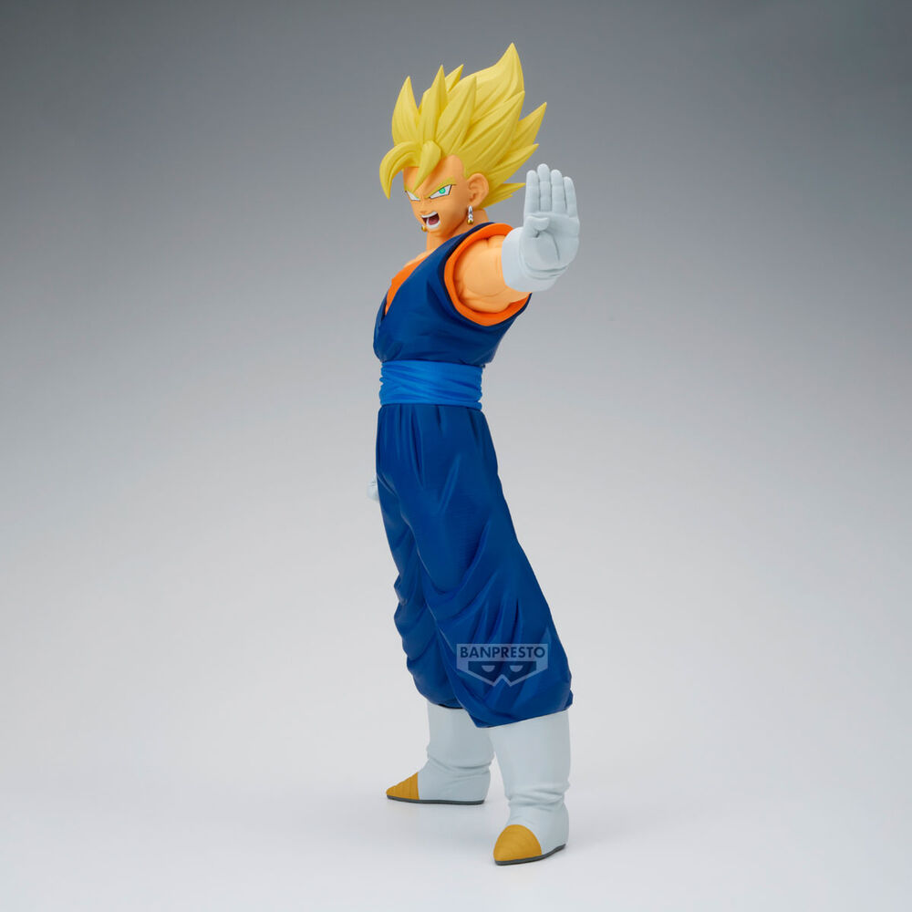 Figura Vegito Grandista Dragon Ball Z 31Cm