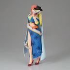 Figura Gloriosa Anciana Nyon Battle Record One Piece 18Cm   BANPRESTO