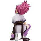 Figura Noodle Stopper Machi Hunter X Hunter 10Cm   FURYU