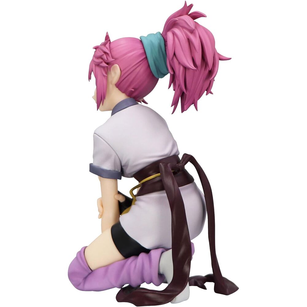 Figura Noodle Stopper Machi Hunter X Hunter 10Cm