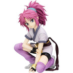 Figura Noodle Stopper Machi Hunter X Hunter 10Cm   FURYU