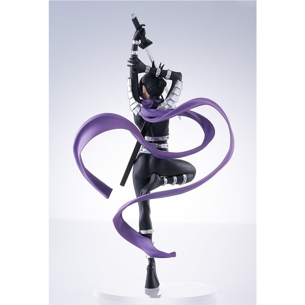Figura POP up Parade Speed-O Sound One Punch Man 17Cm