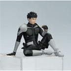 Figura PM Perching Kafka Hibino Break Time Kaiju No.8 8Cm   SEGA