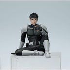 Figura PM Perching Kafka Hibino Break Time Kaiju No.8 8Cm   SEGA