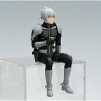Figura PM Perching Reno Ichikawa Break Time Kaiju No.8 8Cm   SEGA