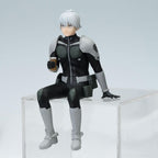 Figura PM Perching Reno Ichikawa Break Time Kaiju No.8 8Cm   SEGA