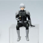 Figura PM Perching Reno Ichikawa Break Time Kaiju No.8 8Cm   SEGA