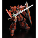 Figura Plastic Model Kit Iron Giant Panzer World Galient 15Cm   GOOD SMILE COMPANY