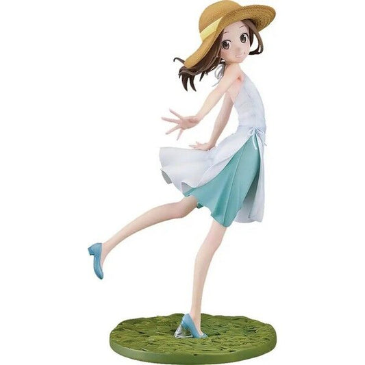 Figura Takasi-San Teasing Master Takagi-San 23.5Cm