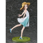 Figura Takasi-San Teasing Master Takagi-San 23.5Cm   GOOD SMILE COMPANY