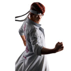 Figura Ichibansho Kazuma Kuwabara Dark Tournament Edition Vol.3 Masterlise Yu Yu Hakusho 25Cm   BANPRESTO