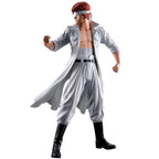 Figura Ichibansho Kazuma Kuwabara Dark Tournament Edition Vol.3 Masterlise Yu Yu Hakusho 25Cm   BANPRESTO