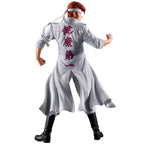 Figura Ichibansho Kazuma Kuwabara Dark Tournament Edition Vol.3 Masterlise Yu Yu Hakusho 25Cm   BANPRESTO